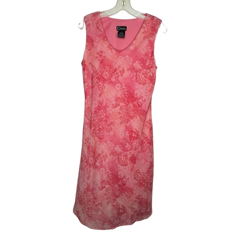 Vintage‎ K Studio Collection Dress